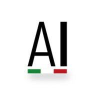 Agenzia Italia Logo