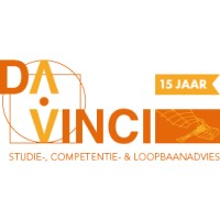 Da Vinci Competentie en Loopbaan Advies Logo