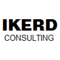 IKERD Consulting, LLC Logo
