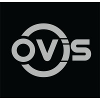 Ovis Bilisim Teknolojileri Tic. Ltd. Sti. Logo