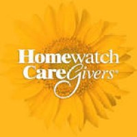 Homewatch CareGivers of Tacoma Logo