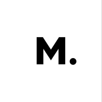 Marge architecten Logo