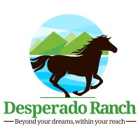 Desperado-Ranch (Isa M. Turizm), Turkey Logo