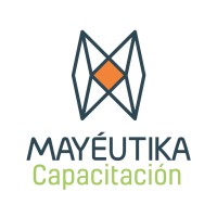 Mayéutika Capacitación Logo