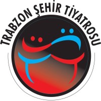 Trabzon Şehir Tiyatrosu Logo