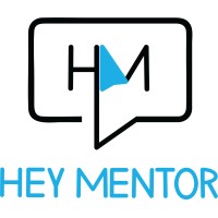 Hey Mentor Logo