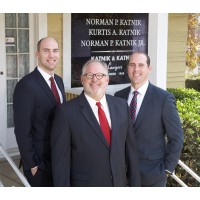 Katnik & Katnik Lawyers Logo