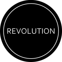 Revolution Logo