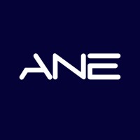 Australian National Exhibitions Logo