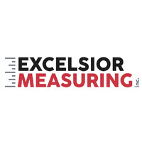 Excelsior Measuring inc. Logo