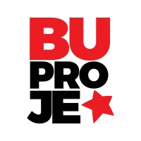 BUPROJE Exclusive Property Services Logo