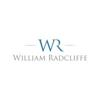 William Radcliffe Logo