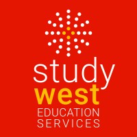 Studywest Education Services Logo