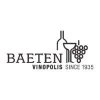 Baeten Vinopolis Logo