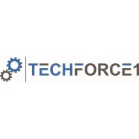 Techforce1 Logo