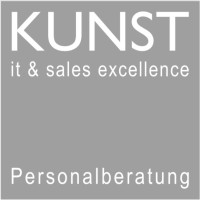 KUNST Personalberatung GmbH Logo