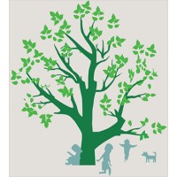 Leaps & Bounds Preschool Logo