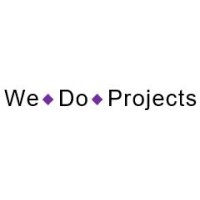 We Do Projects Logo