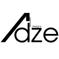Adze Designs Logo