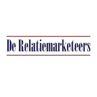 De Relatiemarketeers Logo