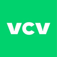 VCV.AI Logo