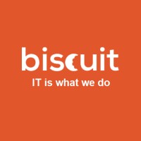 Biscuit IT Logo