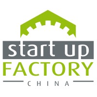 Startup Factory China Logo