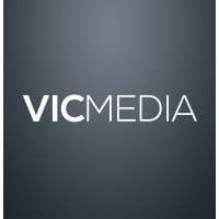VIC Media Logo