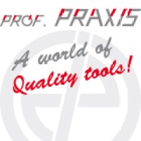 Prof Praxis Logo