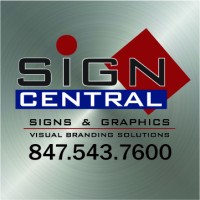 Sign Central Logo