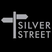 Silver Street Marketing Logo