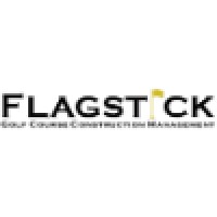 Flagstick GCCM Logo