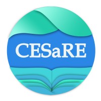 Journal of CESaRE Logo