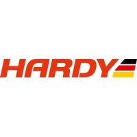 HARDY Industriewerkzeuge und Anlagen GmbH Logo