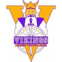 Altona Football Club Logo