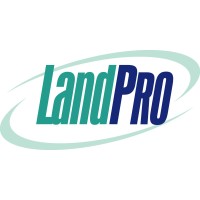LandPro, Inc. Logo