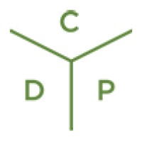 Community Development Partners Logo