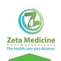 Zeta Medicine Logo