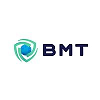 BMT Mercury Technology Logo