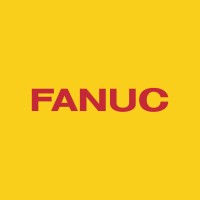FANUC Turkey Logo