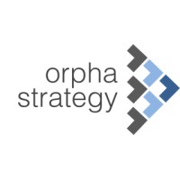 ORPHA Strategy Consulting Logo