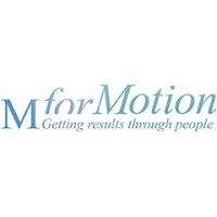 MforMotion Logo