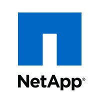 NetApp Australia & New Zealand Logo