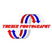 Turner Photography UK Logo