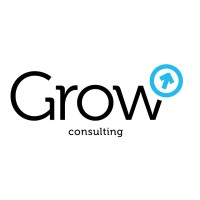 Grow Consulting Logo
