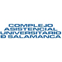 Complejo Asistencial Univesitario de Salamanca (CAUSA) Logo