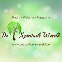 De Spirituele Wereld Logo