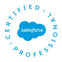 Scott Kirkwood, Salesforce Consulting Logo