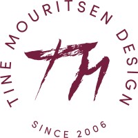 Tine Mouritsen Design Studio Logo