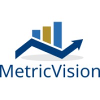 MetricVision Logo